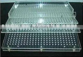 400 Cavity Manul Capsule Filler