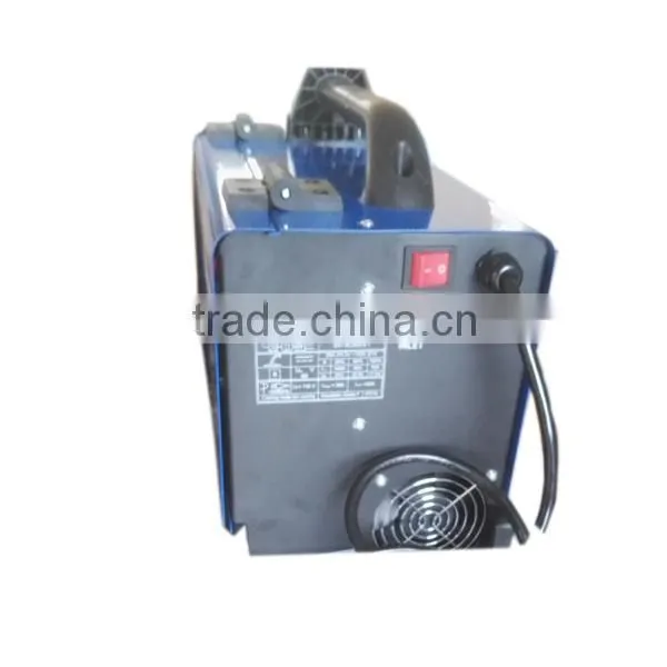 Single Phase Arc Welding PROMIG140 MIG Welding Machine photo-3