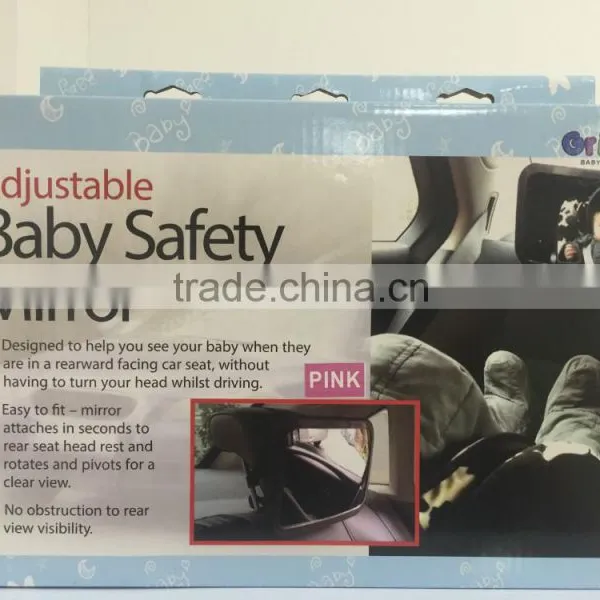 Hot Selling Baby Car Mirror photo-4