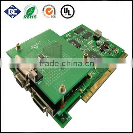 Customized SMT Pcb Service,professional Pcb Clone/copy photo-3