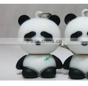 New Products for Promotion Gifts Cartooons USB Flash Drive photo-2