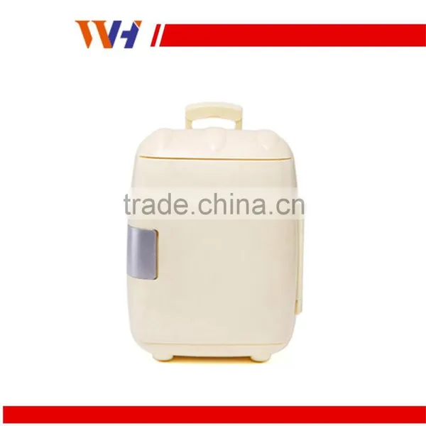 Fridge Freezer High Quality Portable Car Refrigerator photo-3