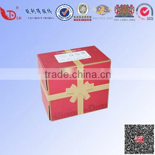Wholesale Custom China Manufacture Packaging Boxes PS3 Quality Choice photo-3