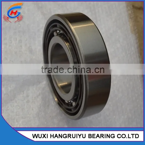 High Quality Brand Angular Contact Ball Bearing 3217 A photo-4