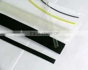 2:1 3:1 Single Wall Heat Shrinkable Sleeve photo-3