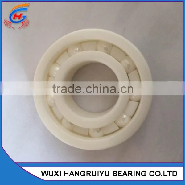 High Quality Good Precision Ceramic Bearing 6908CE photo-4