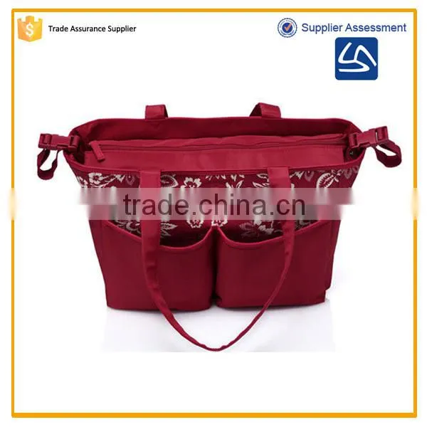 China Bulk High Quality Fashion Baby Carry Bag photo-4