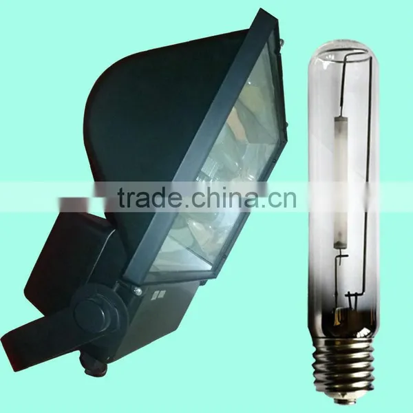 High Pressure Sodium Flood Lamp