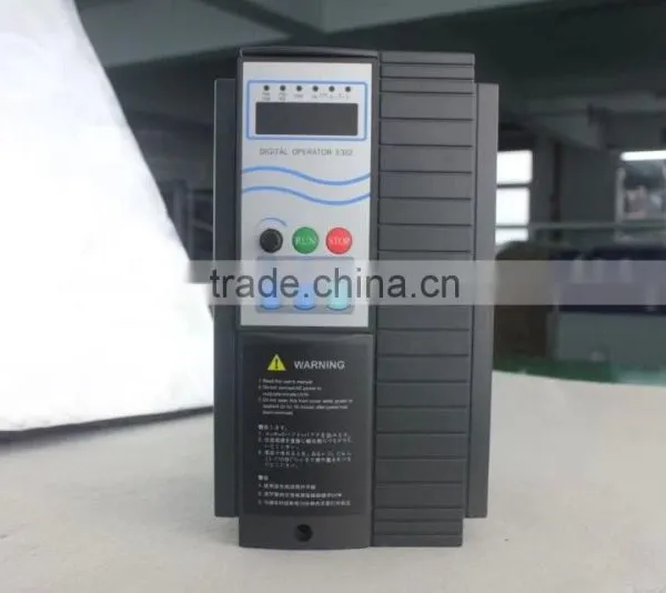 OLU 7.5KW Vector Control Frequency Inverter Most Popular photo-2