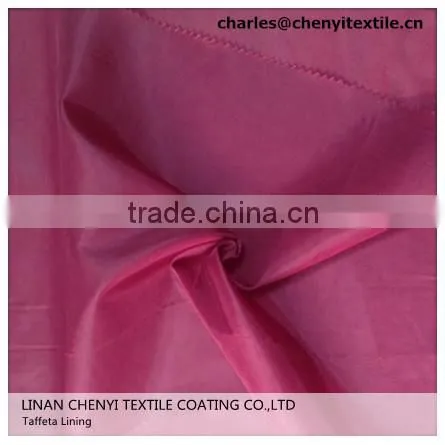 High Quality Lining Fabric India photo-5