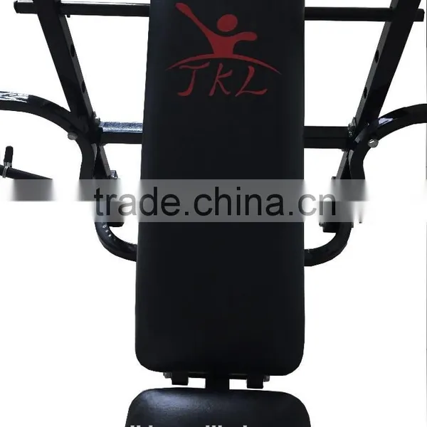 Fitness Home Multi Gym Dumbbell Weight Lifting Bench photo-3