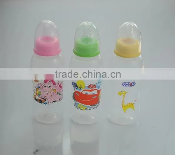 Baby Products Suppliers China Free Sample for Feeding Bottle Baby photo-5