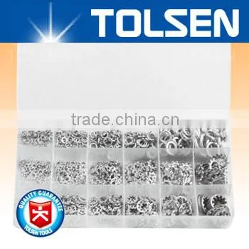 720pcs Washer Assortment photo-1