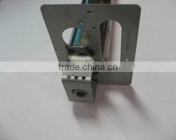 Gas Heater Parts-Gas Burners (Tube Burner) photo-6