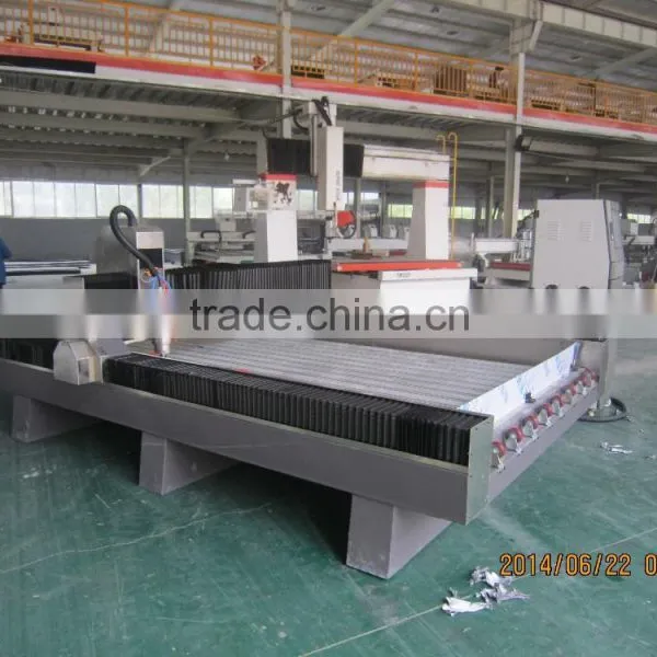 High Quality 1325 Stone Cnc Engraving Machine photo-6