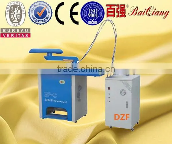 Promotional Easy Control Industrial Laundry Equipment's Ironers