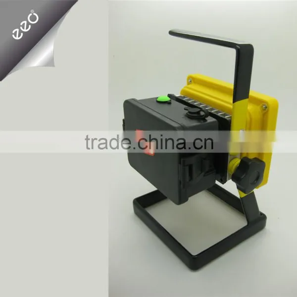 Led Portable Light Led Torch Portable Power Light Rechargeable Light photo-4