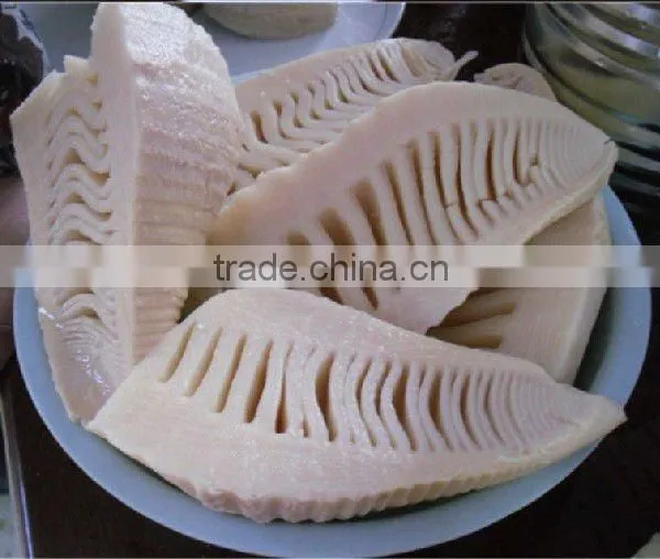 Seasoned Fresh Bamboo Shoots With Tin ,best Price,good Taste,natural Grow photo-2