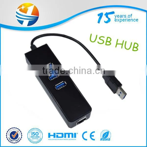 Promotional Gift SD/TF /M2/MS Card Reader +usb Hub With Led Logo photo-6