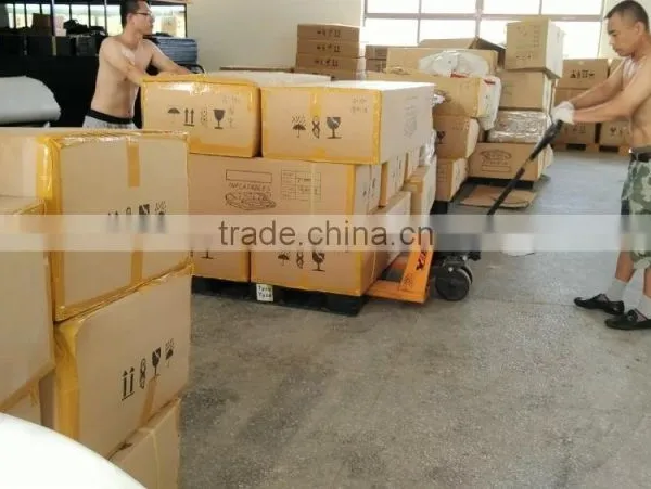 2015 Very Hot Sale!!0.9mm PVC CE Certificated Rowing Boats/ Passenger Boat photo-3