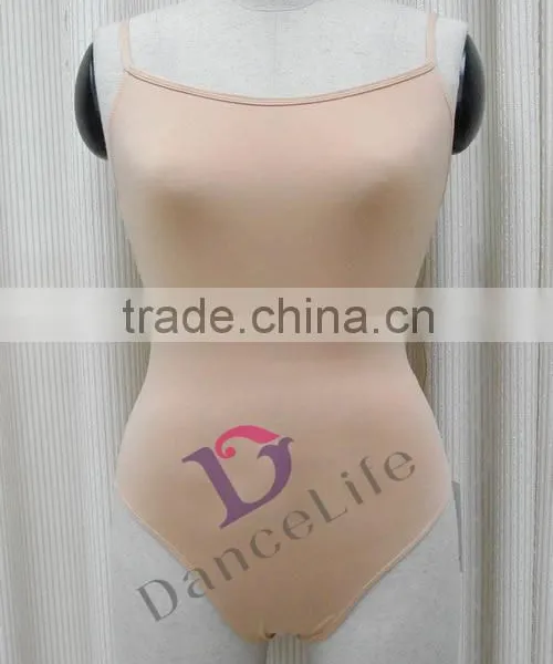A2015 Nude Women Sexy Ballet Leotards Gymnastic Leotard Sexy Leotards Wholesale Leotards Ballet Leotards photo-3