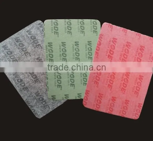 Nonwoven Insole Board,Fiber Insole Board
