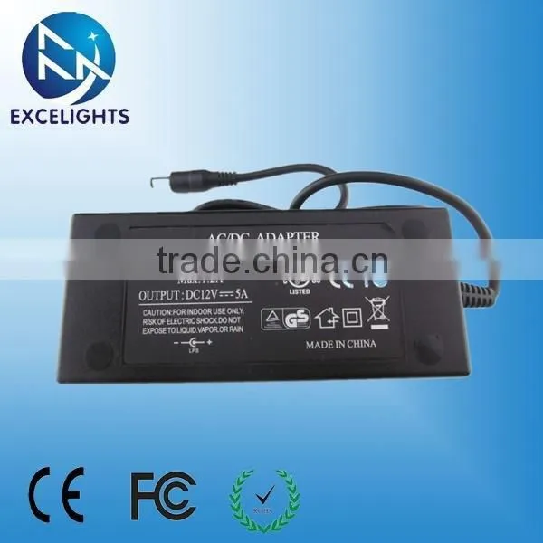 LED Adapter 100W 12/24V DC for Led Lights From China photo-2