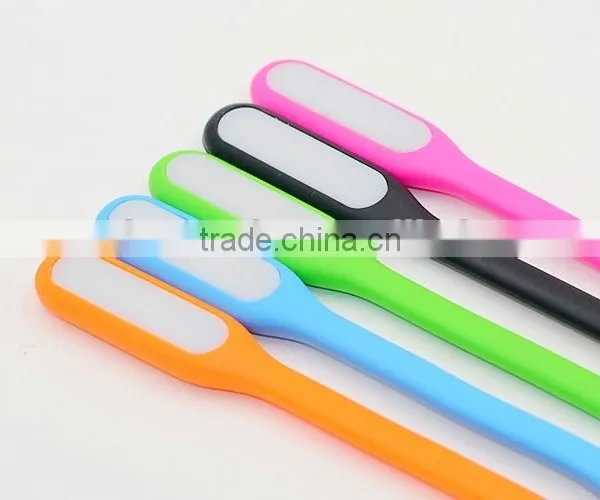 USB Powered Led Light, Portable Usb Led Lamp for Laptop and Power Banks, Promotional Gift Mini Usb Light photo-2