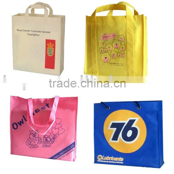 PP Non Woven Bag