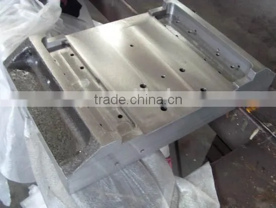 Zhejiang CNC Mechanical Machining Subcontractor Machining Service photo-6