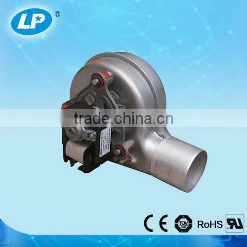 AC Shaded Pole Motor