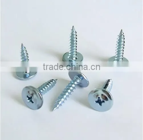 Ningbo WeiFeng High Quality Low Price Many Kinds of Fasteners Anchor, Screw, Washer, Nut ,bolt Suction Cup With Screw photo-2
