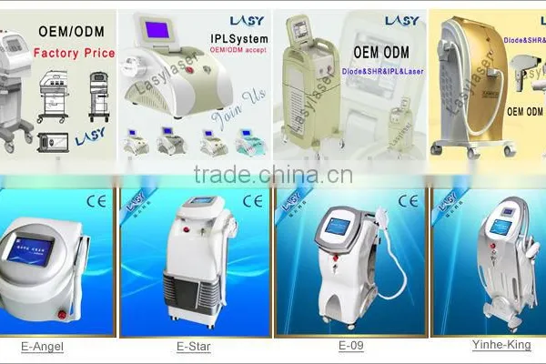 Portable Elight Beauty Machine photo-4