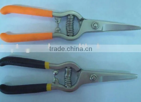 pruners