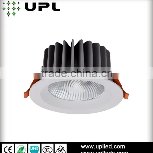 Led Fire Rated Downlight , Squre Led Downlight, Industrial Led Light