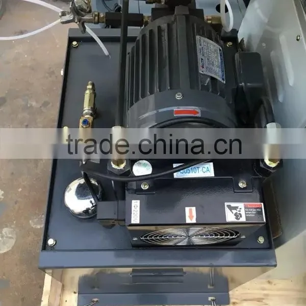 China Hot Okamoto Surface Grinder photo-6