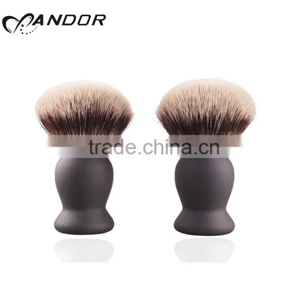 Good Quality Shaving Brush Nylon Hair Knots at Factory Price photo-6