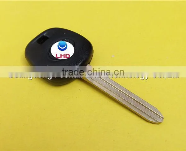 3 Buttons Toyota Camry Car Key Fob Case With no Logo photo-4