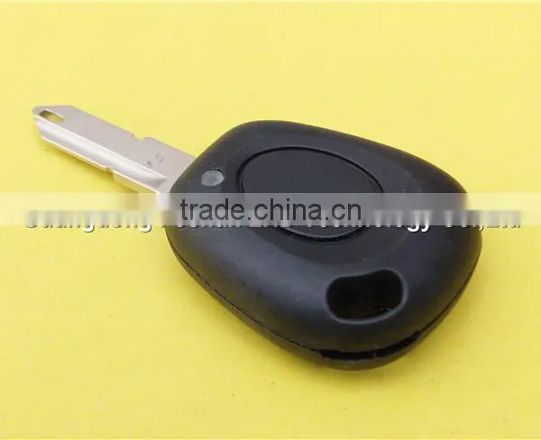 PROMOTION Renault Key Case for Renault Car Key Cover Shell Blank no Logo photo-4