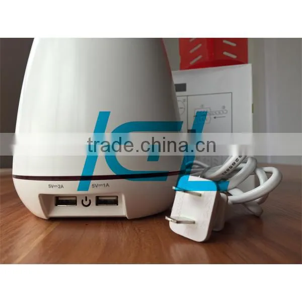 Featured for Smart Mobilephone Usb Desktop Dock Charger With Reasonable Factory Price photo-6