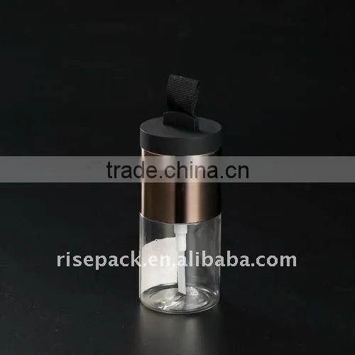 Acrylic Cream Jar/bottle for Cosmetic Packing
