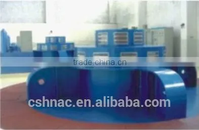 Water Turbine 1MW/turbina/hydro Generator Turbine 1000kW/EPC Project photo-3