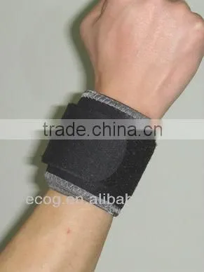 Neoprene Wrist Support, Custom Designs, Available in Various Sizes and Colors photo-2