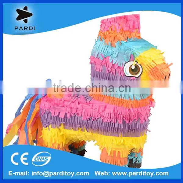 2016 Factory Direct Supply Rooster Pinata Many Other Pinata Designs photo-4