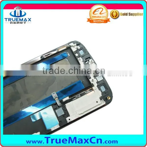 For Samsung Galaxy s6 Edge Lcd Digitizer With Frame,lcd Screen With Frame for Samsung Galaxy s6 Edge photo-5