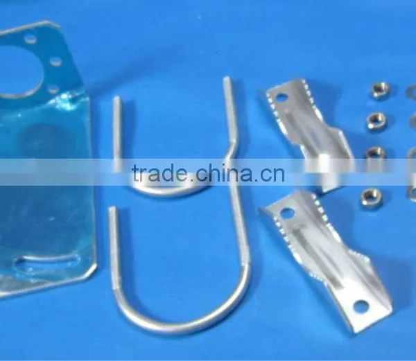 u Bolt Bracket for Pannel Antenna, Antenna Holder