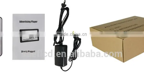 10.1inch 1024x600 Android Tablet LCD Screen Display With Touch Screen photo-3