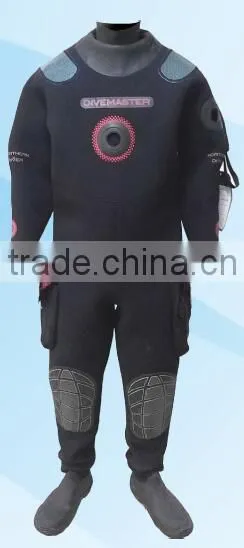 Neoprene Drysuits DY-05