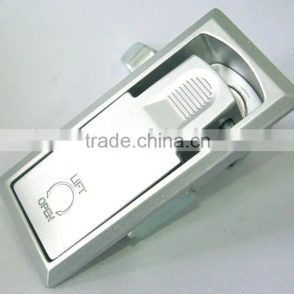 cabinet panel lock