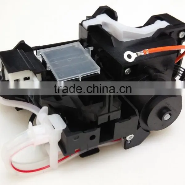 Shoes and t Shirt Printing Equipment, Printer photo-3